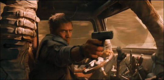 "Mad Max: Fury Road"