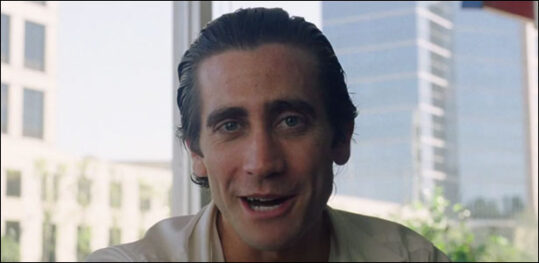 Πρώτο Teaser Απο Το "Nightcrawler"