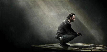 Πρώτο Teaser Της 5ης Σαιζόν Του "The Walking Dead"