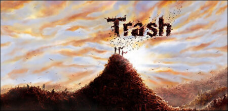 Trailer Απο Το Δραματικό Θρίλερ "Trash"