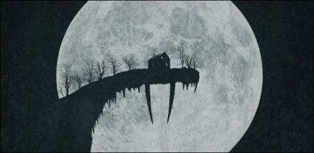Πρώτο Trailer Απο Το Θρίλερ "Tusk"