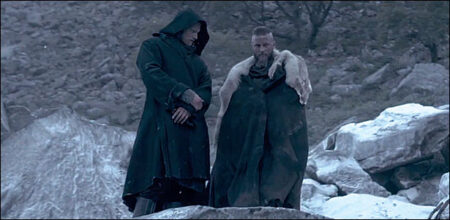 Πρώτο Trailer Απο Την 3η Σαιζόν Του "Vikings"