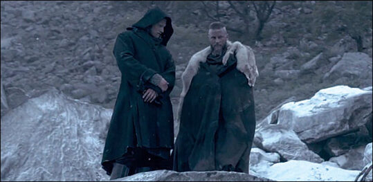 Πρώτο Trailer Απο Την 3η Σαιζόν Του “Vikings” Πρώτο Trailer Απο Την 3η Σαιζόν Του "Vikings"