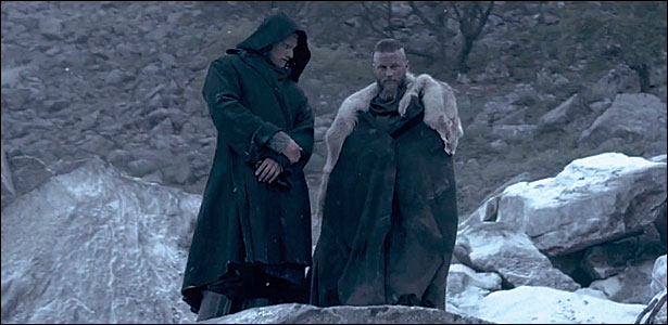 Πρώτο Trailer Απο Την 3η Σαιζόν Του "Vikings"