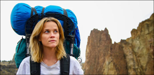 Πρώτο Trailer Απο Το Βιογραφικό Δράμα “Wild” Πρώτο Trailer Απο Το Βιογραφικό Δράμα "Wild"