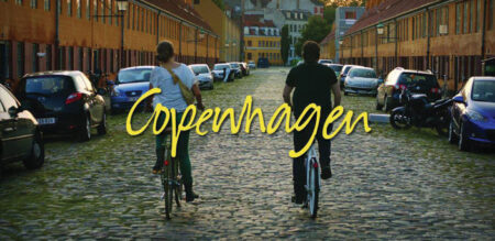 Trailer Απο Το Ρομαντικό "Copenhagen"