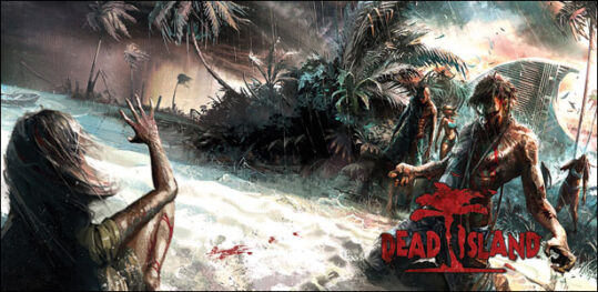 Το “Dead Island” Στο Σινεμά Το "Dead Island" Στο Σινεμά