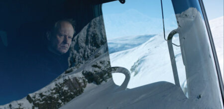 Trailer Του "In Order of Disappearance"