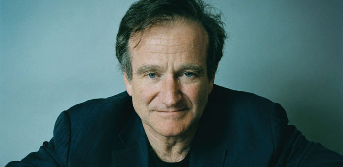 Robin Williams