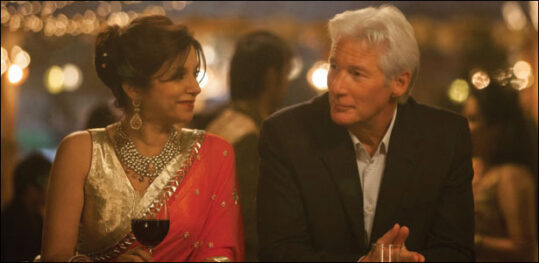 Πρώτο Trailer Απο Το "Second Best Exotic Marigold Hotel"
