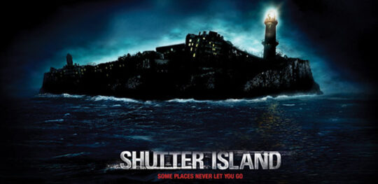 Το HBO Ετοιμάζει Τη Σειρά "Shutter Island"
