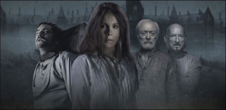 Πρώτο Trailer Απο Το "Stonehearst Asylum"