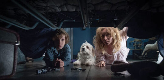 Νέο Trailer Του Θρίλερ Τρόμου "The Babadook"