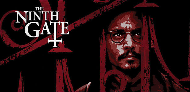 Σινεμά Στο Σπίτι: "The Ninth Gate"
