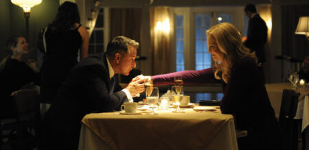 Πρώτο Trailer Απο Το "A Good Marriage"