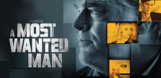 Προσεχώς: "A Most Wanted Man"