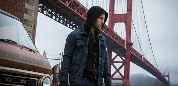 "Ant-Man" Του Peyton Reed