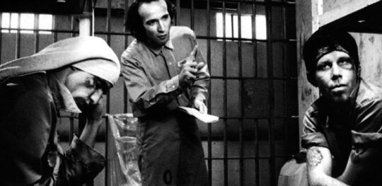 Σινεμά Στο Σπίτι: "Down by Law" Του Jim Jarmusch