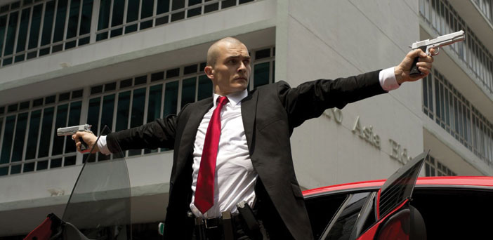 Πρώτο Trailer Απο Το “Hitman: Agent 47”