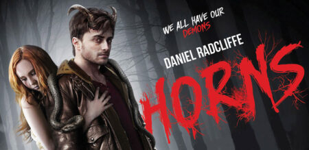 Νέο Trailer Απο Το “Horns” "Horns"