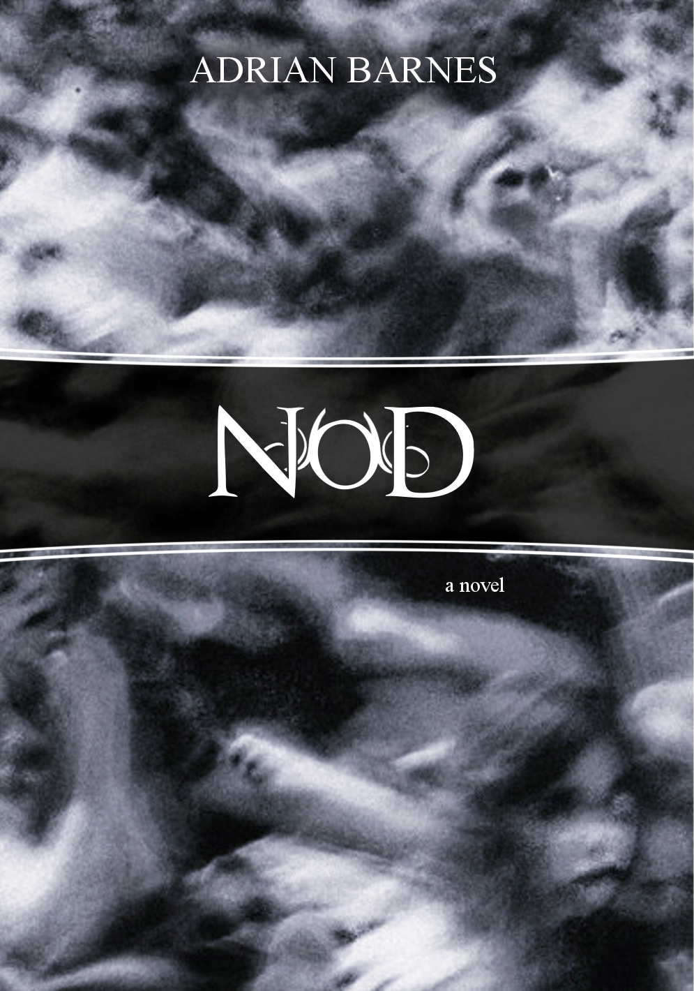 nod book cover