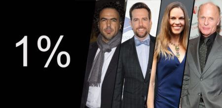 Το Starz Παρήγγειλε Την Πρώτη Σαιζόν Του "One Percent"
