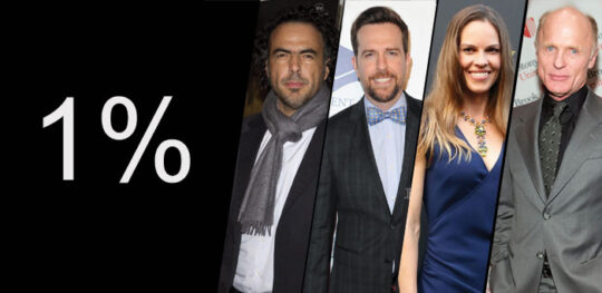 Το Starz Παρήγγειλε Την Πρώτη Σαιζόν Του "One Percent"