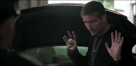 Trailer Απο Την 4η Σαιζόν Του "Person Of Interest"