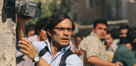 Πρώτο Trailer Απο Το “Rosewater” Πρώτο Trailer Απο Το "Rosewater"