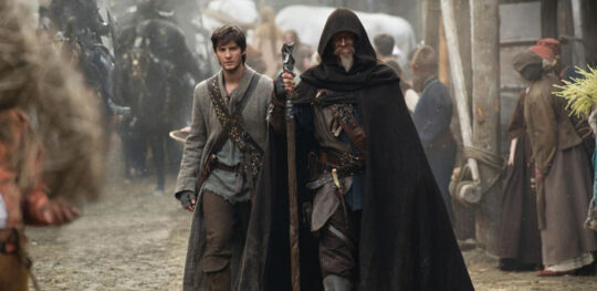Νέο Trailer Απο Το "Seventh Son"