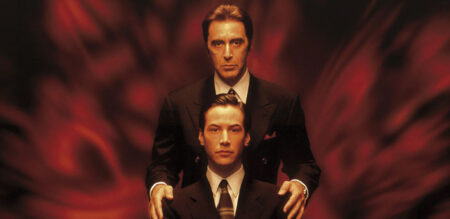 Το "The Devil’s Advocate" Γίνεται Σειρά