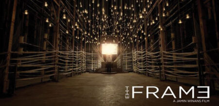 Πρώτο Trailer Απο Το "The Frame"