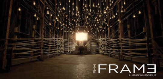 Πρώτο Trailer Απο Το "The Frame"
