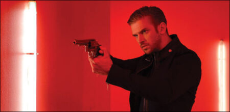 Νέο Trailer Του "The Guest"