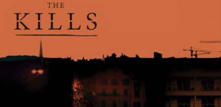 Το Starz Θα Μεταφέρει Τη Νουβέλα "The Kills"