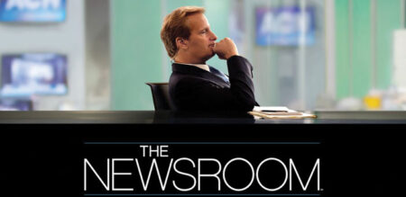 Πρώτο Teaser Απο Την 3η Σαιζόν Του “The Newsroom” Πρώτο Teaser Απο Την 3η Σαιζόν Του "The Newsroom"