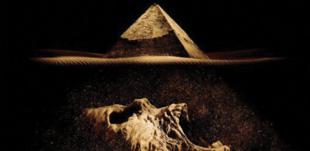 Πρώτο Trailer Απο Το Θρίλερ Τρόμου "The Pyramid"