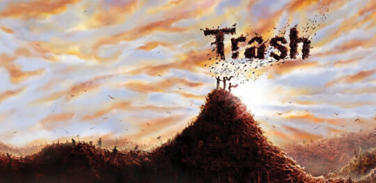 Trash