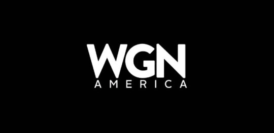 Το WGN Παρήγγειλε Το "Titans" Και Το "Underground"