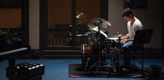 Νέο Trailer Του Ανεξάρτητου «Whiplash»