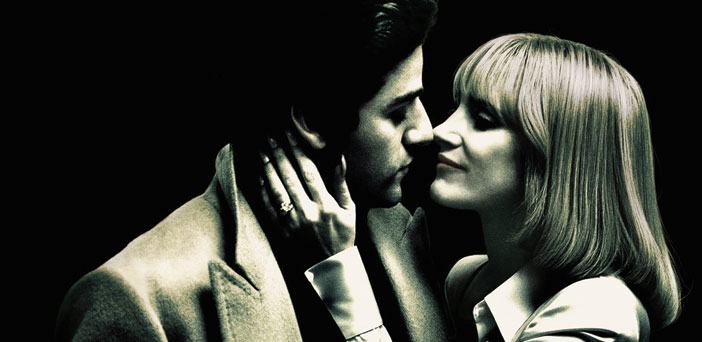 Πρώτο Trailer Του Δραματικού "A Most Violent Year"