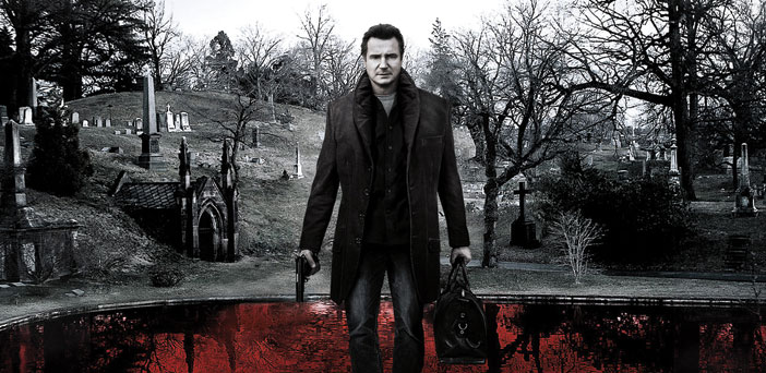 Νέο Trailer Απο Το "A Walk Among the Tombstones"