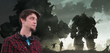 Ο A. Muschietti Θα Σκηνοθετήσει To "Shadow of the Colossus"