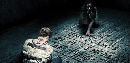 "Deliver Us From Evil"