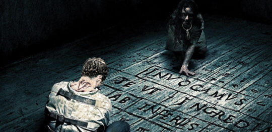 "Deliver Us From Evil"
