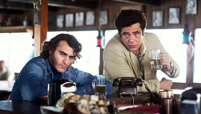 Πρώτο Trailer Απο Το "Inherent Vice"