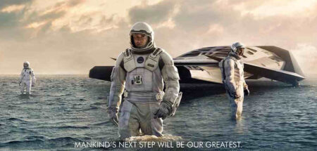 Νέο Trailer & Tv Spots Απο Το “Interstellar” Νέο Trailer & Tv Spots Απο Το "Interstellar"