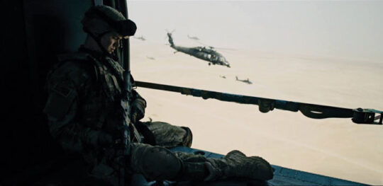 Νέο Trailer Απο Το "Monsters: Dark Continent"