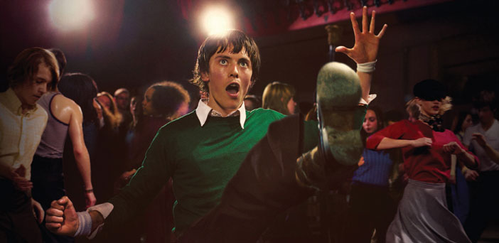 Trailer Απο Το "Northern Soul"