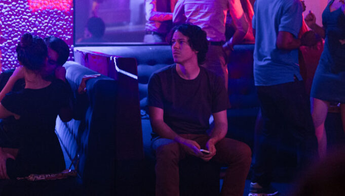 Trailer Του Ανεξάρτητου "The Heart Machine"